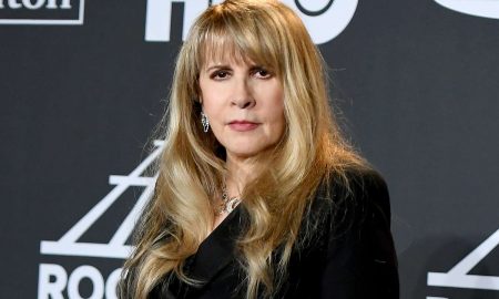 Does Stevie Nicks have children?