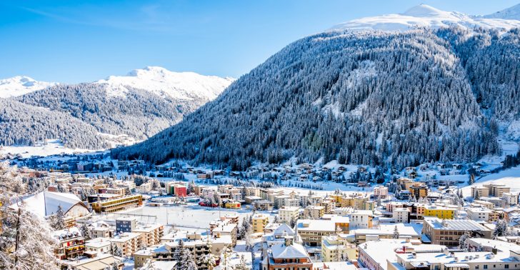 most expensive private ski resorts