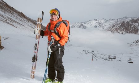 What to pack for a ski trip?